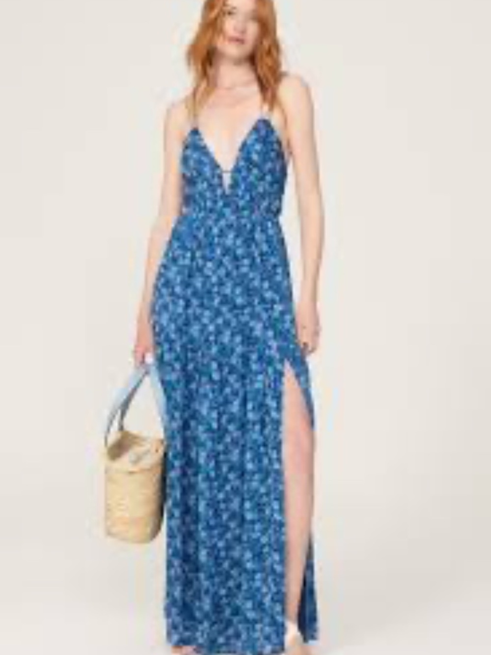 ASTR the Label Ryliana Maxi Medium - Picture 2 of 7